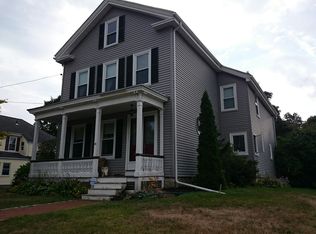 40 Dent St, West Roxbury, MA 02132