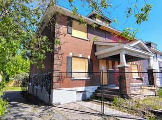 475 Catherine St, Ottawa, ON K1R 5T7