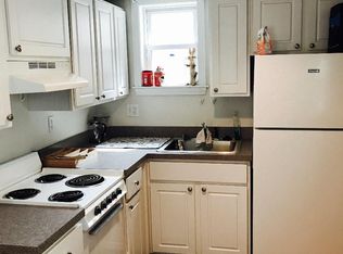 7 N Hanover Ct, Boston, MA 02113