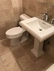 Rented by City & Suburban