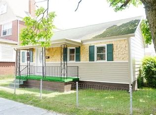 1157 Dohrman St, Mc Kees Rocks, PA 15136