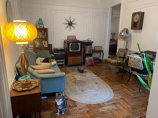 2nd image of 246 Cornelia St APT B6