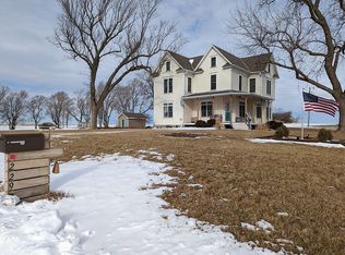 2297 232nd Rd, Sabetha, KS 66534