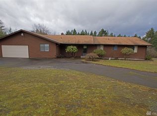 5833 Puget Beach Rd NE, Olympia, WA 98516