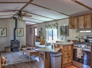 1461 N 26th Dr, Show Low, AZ 85901
