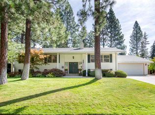 4611 S Pittsburg St, Spokane, WA 99223