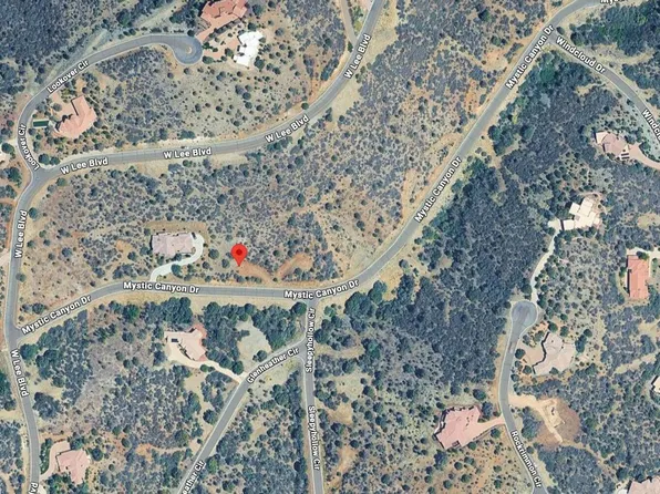 2808 Mystic Bnd -- #676, Prescott, AZ 86303