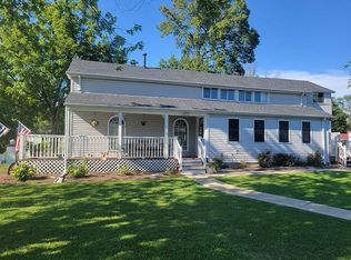 26049 S Compass Ln, Monee, IL 60449