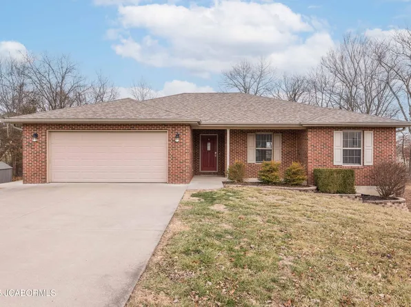 104 Shoshone Hls, Holts Summit, MO 65043