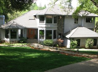 3078 Stagecoach Rd, Placerville, CA 95667