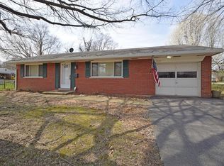 3329 Riverhills Dr, Cincinnati, OH