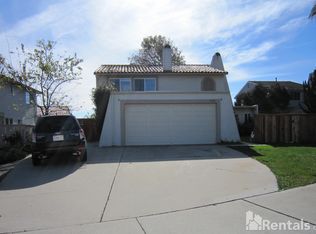 7383 Chapman Pl #A, Goleta, CA 93117