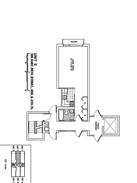 1st image of 128 E 85th St APT 4E