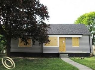20609 Tireman St, Detroit, MI 48228
