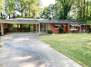 170 Greenway Park Dr, McDonough, GA 30253