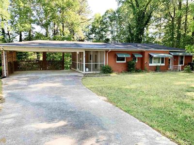 170 Greenway Park Dr, McDonough, GA, 30253