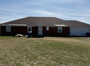 8400 Alfadale St, Union City, OK 73090