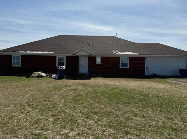 8400 Alfadale St, Union City, OK 73090