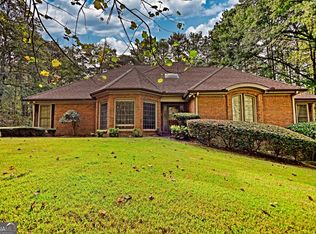 3351 Lismore, Conyers, GA 30012