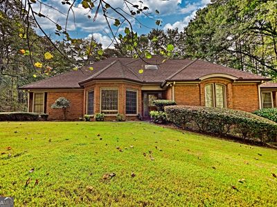 3351 Lismore, Conyers, GA, 30012