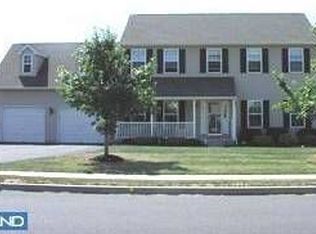 43 Hillcrest Ct, Collegeville, PA 19426