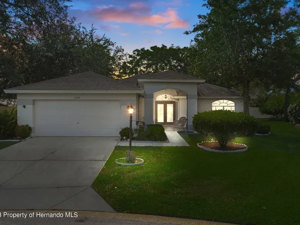 2428 Worthington Ct, Spring Hill, FL 34606