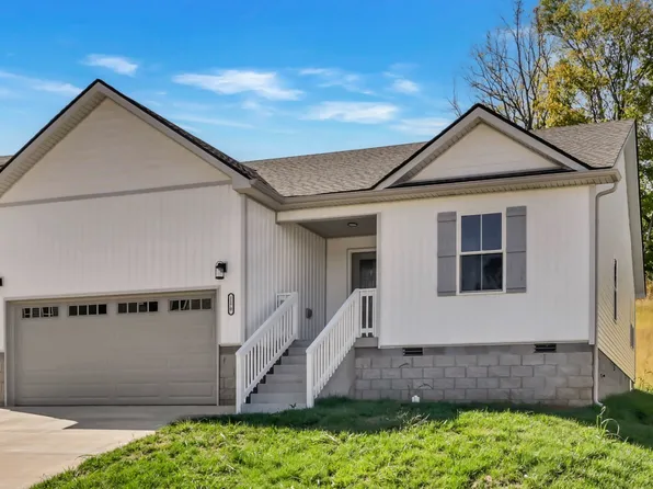 1170 Tybee Dr Lot 111, Clarksville, TN 37042