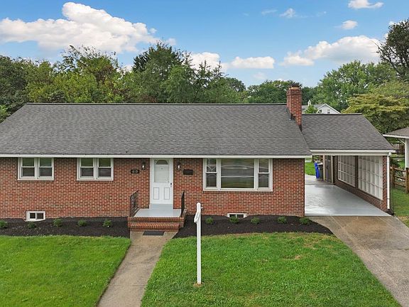 2nd image of 615 Taney Ave