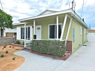 2840 S Denison Ave, San Pedro, CA 90731