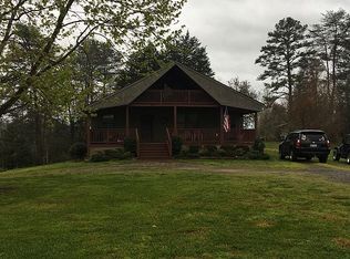 500 County Road 758, Riceville, TN 37370