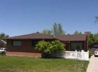 137 E 470 N, Bountiful, UT 84010