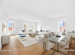 1295 Madison Ave #9B, New York, NY 10128