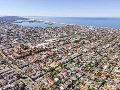 1819 Chalcedony St, San Diego, CA, 92109