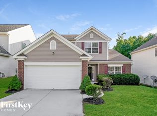 1017 Treble Ct, Winston Salem, NC 27127