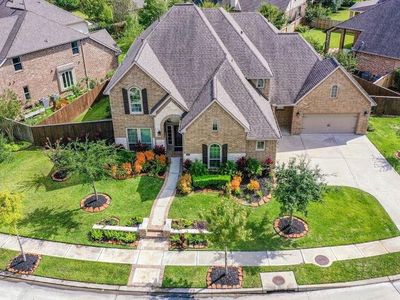 19427 Shady Edge Dr, Cypress, TX, 77433