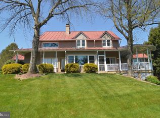 30 Paddock Dr, Bernville, PA 19506