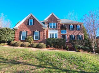 1601 Huntmoor Dr, Rock Hill, SC 29732