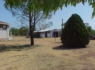 150 Jet St, Abilene, TX 79606