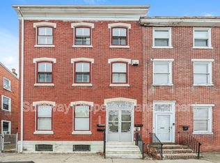 212 E Broad St UNIT 2, Burlington, NJ