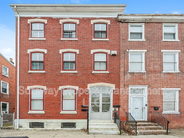 212 E Broad St, Burlington, NJ