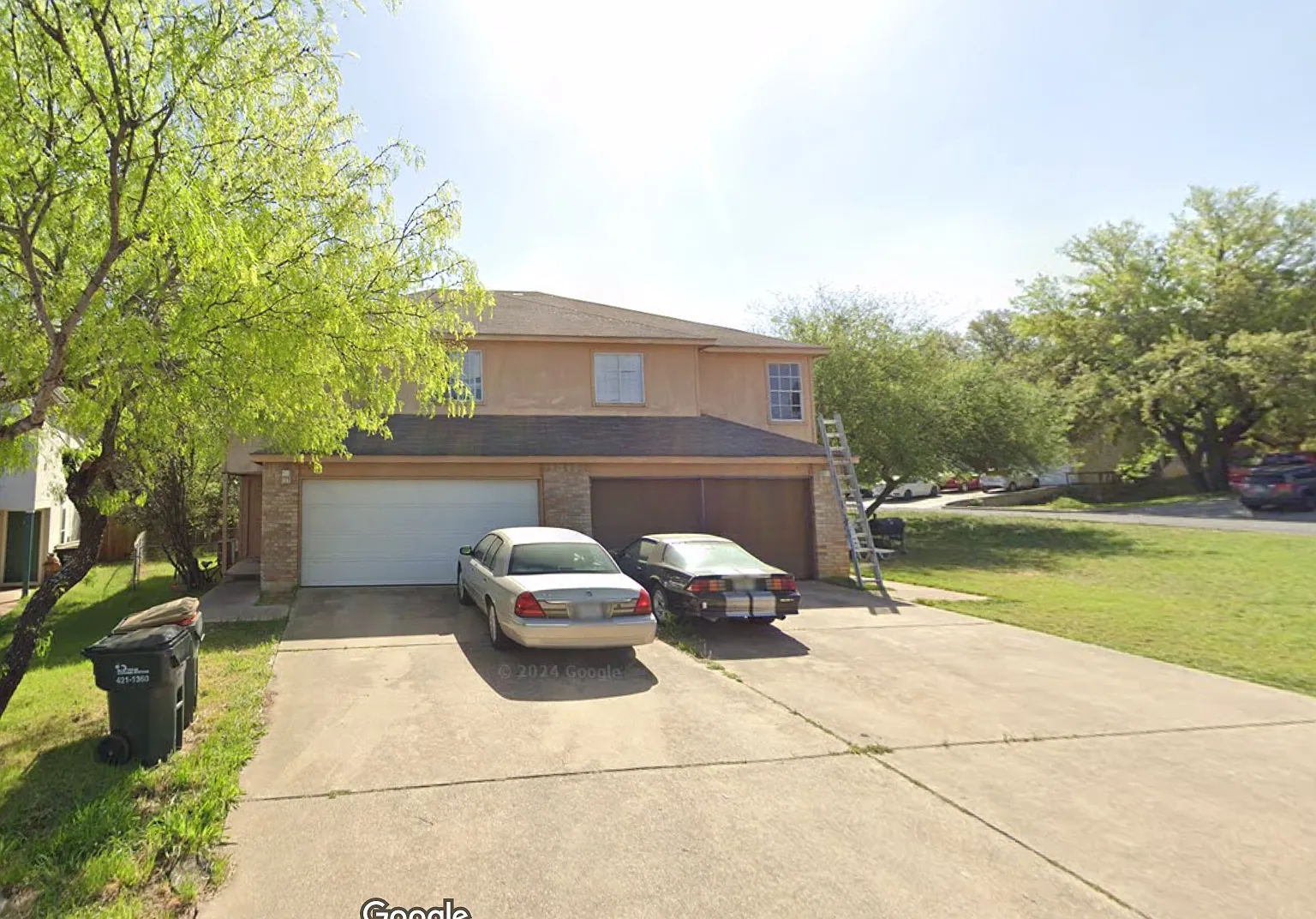 1000- 1002 Sagewood Trail - 1002 — Photo 1