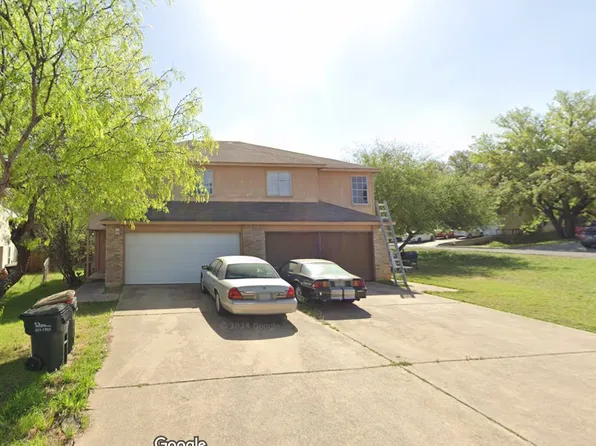 1000-1002 Sagewood Trl, San Marcos, TX