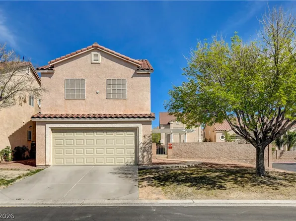 5358 Poker Flat Ln, Las Vegas, NV 89118