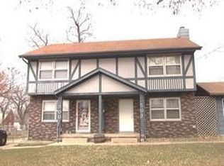 502 E Hughes Ave, Des Moines, IA 50315