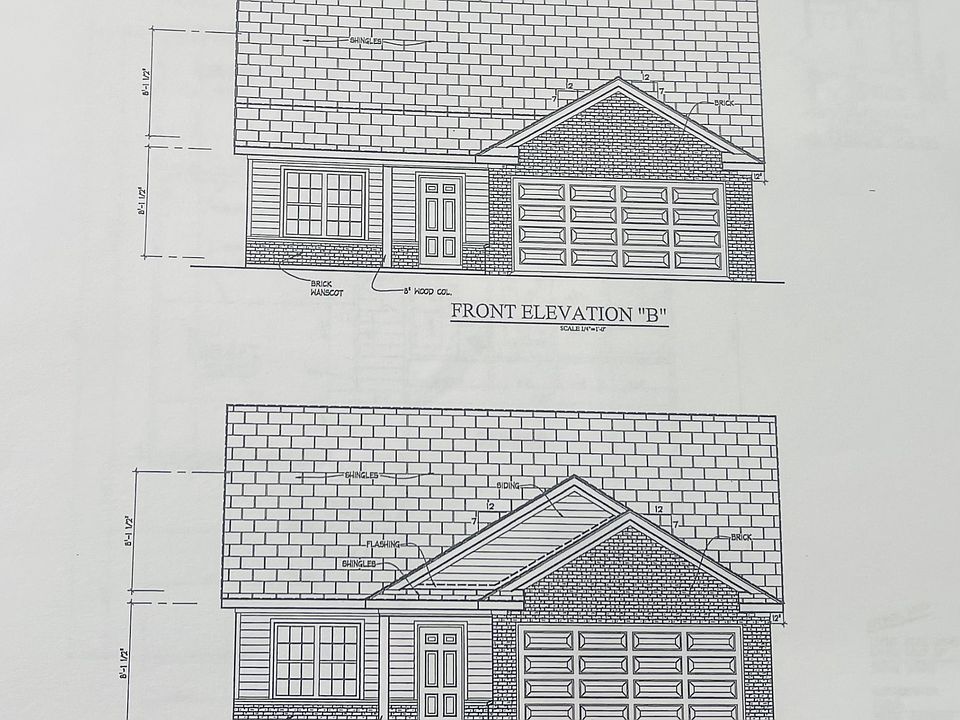 2nd image of 1223 Euclid Dr Lot 98