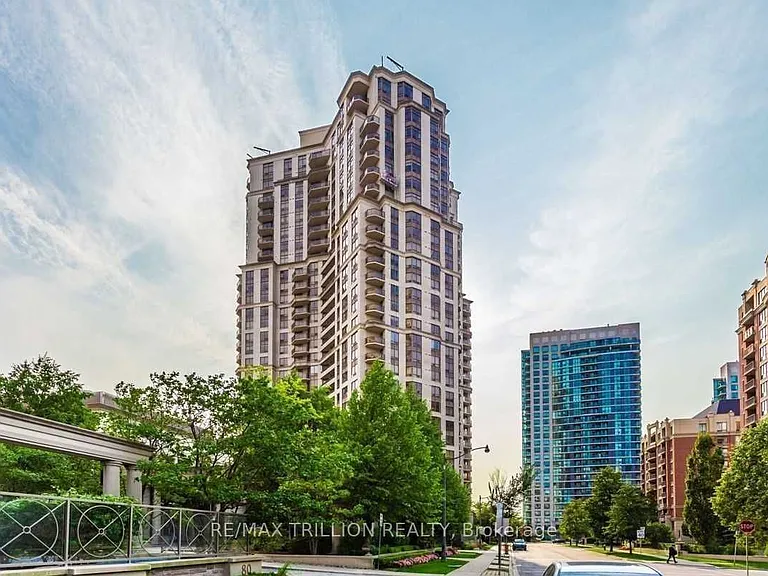78 Harrison Garden Blvd #1014 — Photo 1