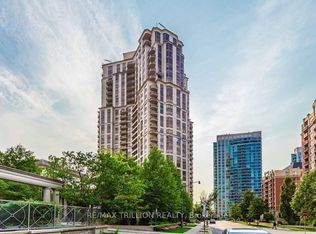 78 Harrison Garden Blvd #1014, Toronto, ON M2N 7E2