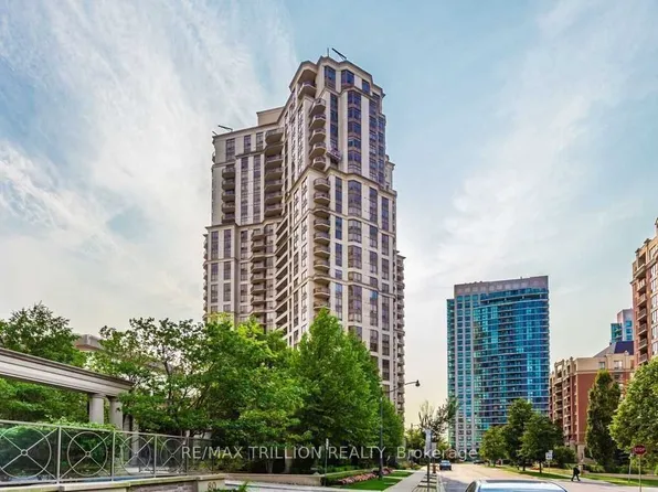 78 Harrison Garden Blvd, Toronto, ON