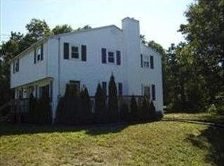 102 Wareham Lake Shore Dr, East Wareham, MA 02538
