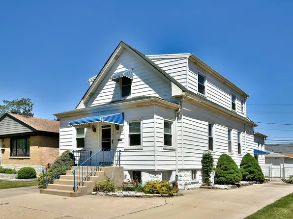 9462 Schiller Blvd, Franklin Park, IL 60131